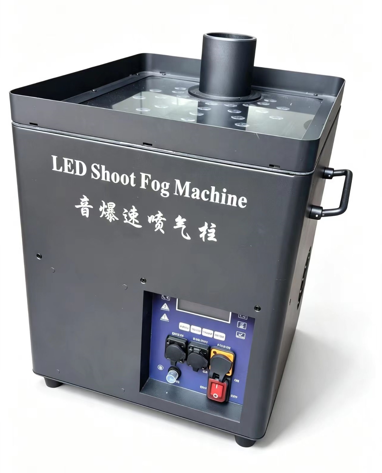 3000W Vertical Fog Machine