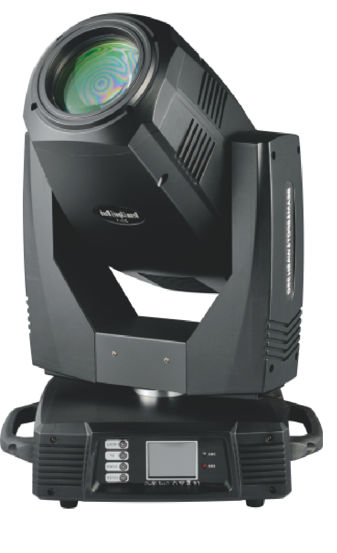 350W 3 in 1 Beam Light