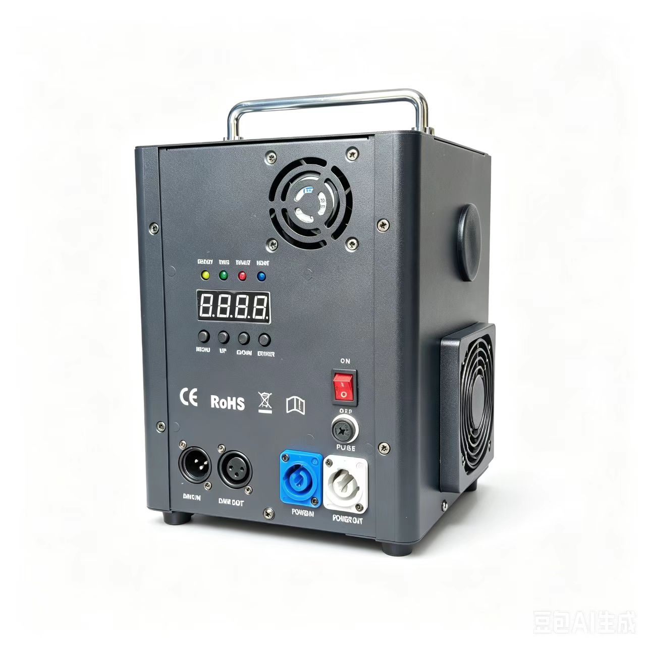 600W Spark Machine (Resistor Type)
