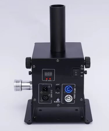 Carbon dioxide column without lamp (single head)