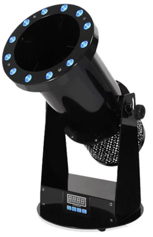 electric paper spray machine