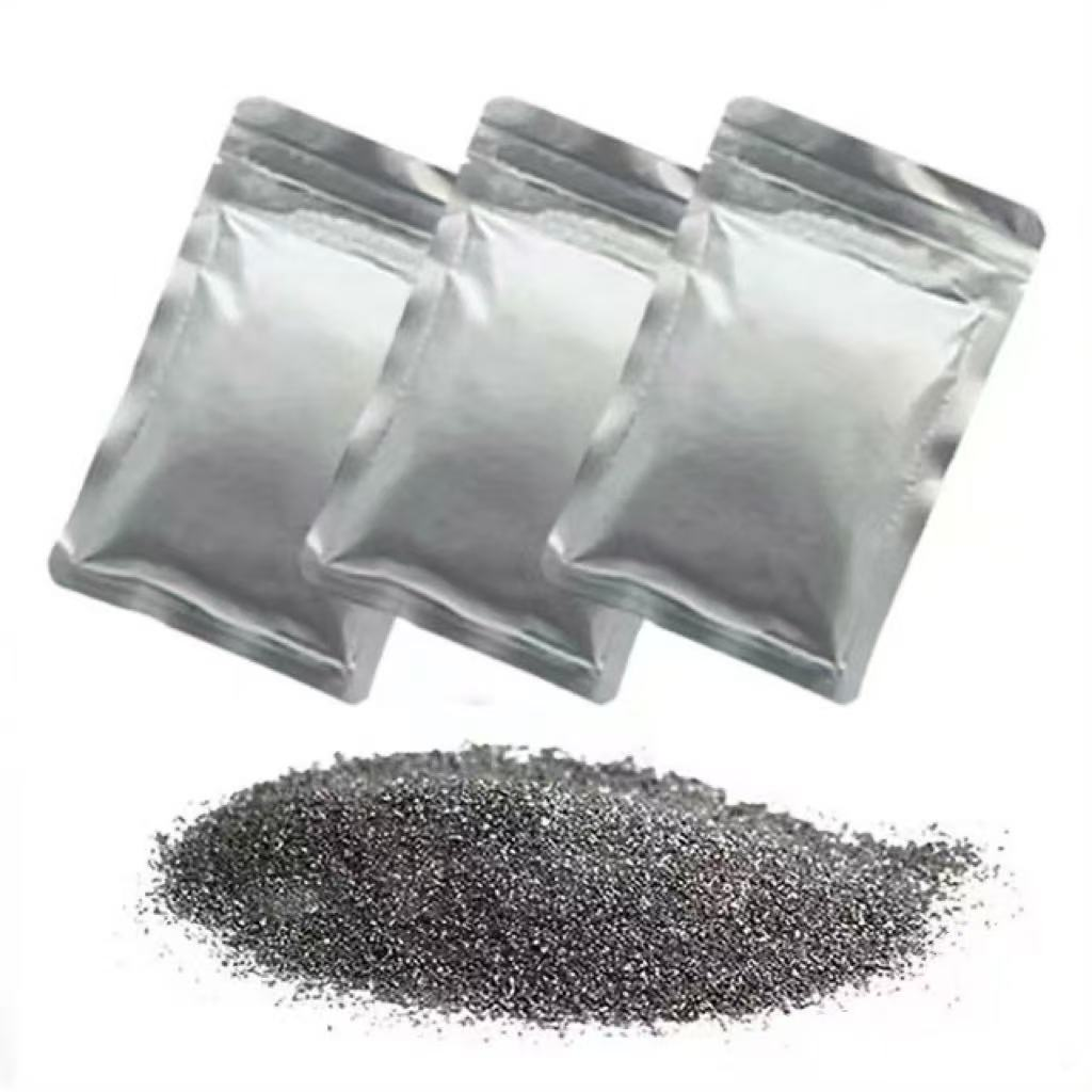 Pure powder