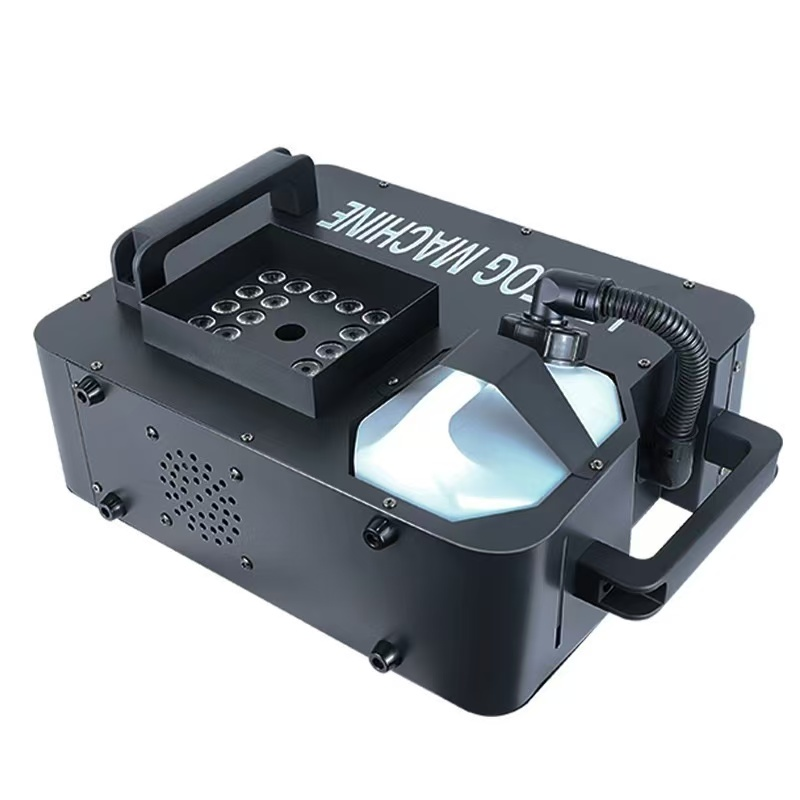 1500W LED Fog Machine