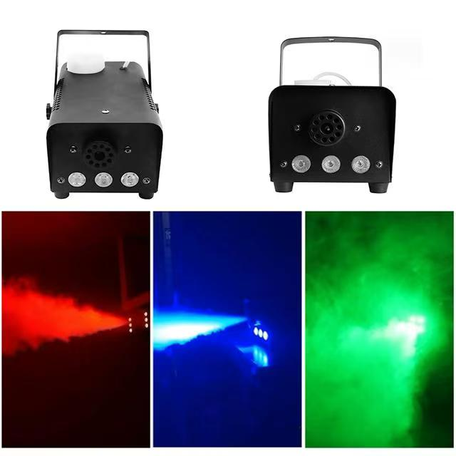 400W Fog Machine