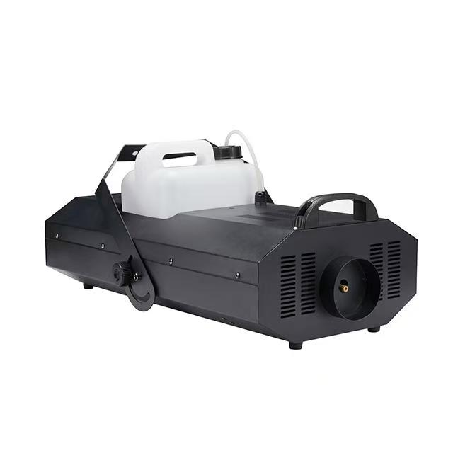 3000W Direct-Injection Fog Machine
