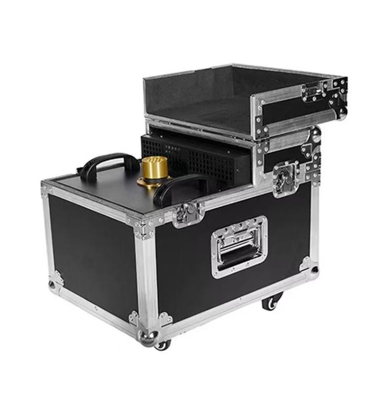 600W Single-Port Dual-Mist Machine