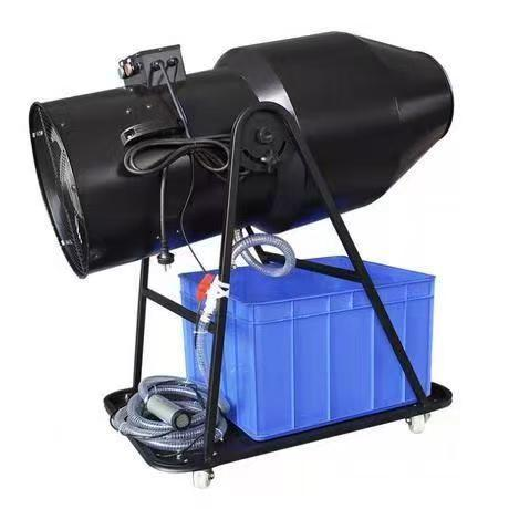 3000W Foam Machine